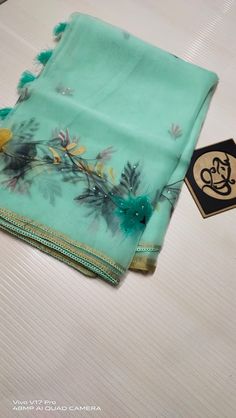 Elegant Fashion, Saree Designs