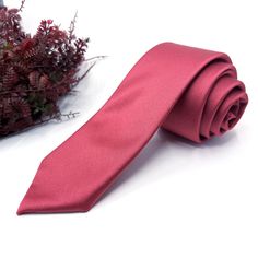 Dark Rose, Holiday Pictures, Mens Neck Ties, Handmade Bows, Tie And Pocket Square, Ties Mens, Wedding Anniversary Gifts, Coupon Codes, Perfect Match