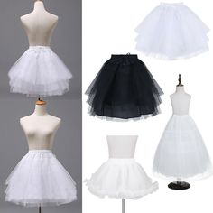 Click Here to New Arrivals New Arrivals Hot Sale Clothing Baby Shoes Costume&Cosplay Health&Beauty Home&Garden Sporting Goods Kids Flower Girls Skirt Tutu Petticoat Wedding Dress Underskirt Slips Crinoline                                   #1  Set Include:1Pc Petticoat Condition: New without tag Material: Polyeater, Organza Color: White Features: Skirt is made of polyester and organza material, hand wash. Size Table means age ranges for girls, but they are for general guidance only. Wide elastic Petticoat Wedding Dress, Shoes Costume, Slip Wedding Dress, Organza Material, Tulle Tutu Dress, Skirt Tutu, Flower Girls Dress, Dress Layered, Girls Skirt