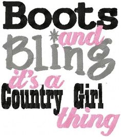 This is an embroidery file to be used in an embroidery machine to create your own project.  Boots and Bling its a Country Girl thing. Bling Party Theme, Boots And Bling Party Theme, Boots And Bling Party, Art For Embroidery, Bling Table, Cowgirl Birthday Cakes, Western Clip Art, Luncheon Ideas, Bling Party