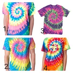 Tie dye shirts are such a big hit this summer. Make your summer fun and bright with a tie dye shirt with your monogram. Shown in picture is patten #1 with white vinyl monogram. At checkout please leave your initials in monogram format. First name initial, last name initial, and middle name initial. If only initials are left I will assume this is the way you want them. If unsure please leave full name and I will put into correct format. Vinyl color options: Black Black glitter White White glitter Vinyl Monogram, Barnyard Birthday, Monogram Shirts, Dye Shirt, Tie Dye Shirts, Tie Dye Shirt, White Glitter, Animal Shirts, Black Glitter