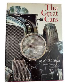 the great cars by rabbi stein, special photographer to tom blatzer and others