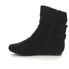 PRICES MAY VARY. 100% Synthetic Rubber sole Shaft measures approximately 5" from arch Slouch Ankle Boots, Taupe Boots, Autumn Fashion Casual, Ankle Bootie, Wedge Boots, Ankle Booties, Fall Fashion, Fashion Boots, Bootie