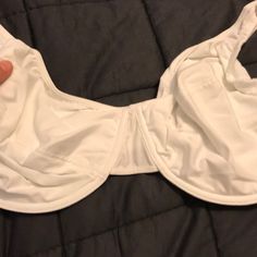 New! This Bra Will Outdo Every Single One Of Your Other Ones. It’s Cool, And It’s New And In Original Packaging. We Are Cleaning Closets And The Kids Are Helping List. We Have Lots Of Items Such As Decorative Items, Furniture, Toys, Books, Clothing, Parts, Accessories, And Much More. Please Bundle Other Items To Combine Shipping. Let Us Know If There’s A Size You Need, And We Can Get Those Listed Faster Or Offer Groups As An Item. We Will Also Add Personalized Card(S), And/Or Packaging For An Ex White Seamless Underwire Swimwear, White Padded Cup Stretch Swimwear, White Stretch Swimwear With Padded Cups, Fitted White Swimwear With Padded Cups, White Fitted Swimwear With Padded Cups, White Underwire Swimwear With Removable Bra Pads, White Full Coverage Bra With Padded Cups, White Underwire Lined Swimwear, White Stretch Bra Partially Lined