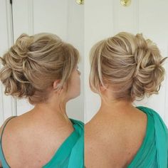 Wedding Hair Ideas For Guests, Hair Buns For Medium Hair Wedding, Mother Of The Bride Hair With Extensions, Wedding Hairstyles For Older Brides Over 50, Mother Of The Bride Hair Chignon, Up Dos For Mother Of The Groom, Mother Of The Bride Hair Updo Mom Up Dos, Mother Of The Bride Hairstyles With Bangs, Mother Of The Bride Hair Long Mom Wedding Hairstyles