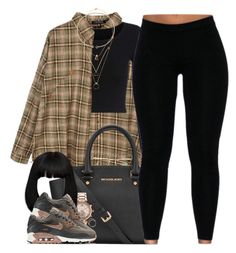 Outfit Ideas School, Black Leggings Outfit, Yellow Shirt, Brown Shirt, Tomboy Style Outfits, Tween Outfits