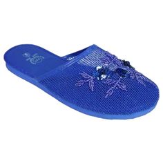 Chinese Mesh Slippers For Women, Platform Mesh Sandals, Lightweight Sandals For Womens Girls, Chinese Mesh Slippers Blue Synthetic Slippers For Beach, Blue Synthetic Beach Slippers, Blue Non-slip Flip Flops For Spring, Blue Flat Slippers For The Beach, Blue Beach Slippers For Spring, Blue Flat Slippers For Summer, Blue Round Toe Slippers For Summer, Blue Closed Toe Slippers For Summer, Blue Non-slip Slip-on Slippers