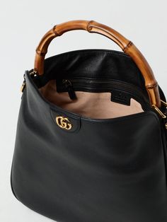 Spring/Summer 2024 Gucci Handbag Woman Black Size Type: INTSKU: 746124UAAAY ~ 1092 Our Products Are 100% Genuine. In All Cases We Stand By The Authenticity Of Every Product Sold On Our Site. Handbag Gucci, Gucci Handbag, Bottega Veneta Shoulder Bag, Spring Summer 2024, Gucci Handbags, Burberry Bag, Prada Bag, Summer 2024, Dior Bag