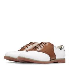 EastlandShoe.com | Casual Shoes for Women, Mens Shoes, Boots, Boat Shoes Retro Low-top Oxfords With Leather Sole, Classic Low-top Oxfords For Spring, Retro Brogue Lace-up Oxfords, Retro Brogue Oxfords Lace-up, Retro Wingtip Oxfords For Fall, Retro Lace-up Oxfords With Brogue Detailing, Classic Spring Wingtip Oxfords, Classic White Fitted Oxfords, Retro Brogue Oxfords With Lace-up Detailing