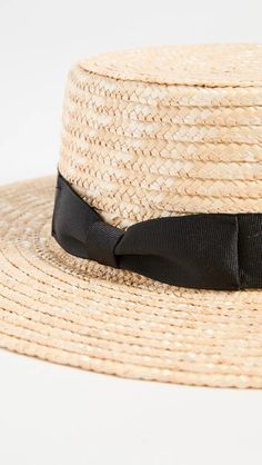 The Spencer is the essential hat for any Instagram boater photo. Its classic structured straw silhouette and fashionable grosgrain trim make it the perfect accessory while out on the water. Protect your face from the sun's harsh rays with UPF 50 protection from 100% breathable straw. Simply spot clean as needed to maintain that just-took-it-out-of-the-box look all season long. Capture all your sailing snapshots in style with this versatile hat built to complement any maritime Instagram aesthetic Straw Sun Hat, Wheat Straw, Boater Hat, Felt Fedora, Instagram Aesthetic, Personal Shopping, Sun Hats, Sunnies, Straw