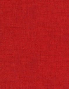 a red cloth textured with some sort of material that looks like something out of an old book