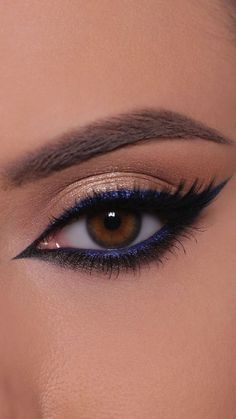 Hades Daughter, Pretty Eye Makeup, Wedding Eye Makeup, Prom Eye Makeup, Eye Makeup Styles, Halloween Eyes, Pinterest Makeup