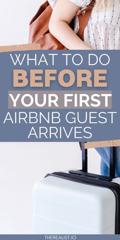 Don't start an Airbnb without reading this beginner's guide on how to set up an Airbnb first. Air Bnb Start Up, Owning An Airbnb, How To Run A Successful Airbnb, Airbnb Host Tips Signs, Airbnb Arbitrage, Real Estate Rentals