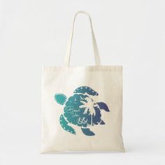 Vacation Summer Vibes Sea Turtle Tote Bag Bag Ideas, Tote Bag Pattern, Aesthetic Outfit, Beach Florida, City Beach, Sea Turtle, Summer Vibes