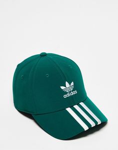 Accessories by adidas Snap it up Domed crown Eyelets for ventilation adidas embroidery details Curved peak Adidas Originals Women, Green Hats, Embroidery Details, Charlotte Tilbury, Adidas Logo, New Shop, Forest Green, Pet, Baseball Cap