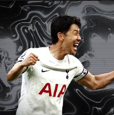 Footballer Son Heung Min pfp Heung Min Son Pfp, Heung Min Son, Hm Son, Son Heung Min, Quick Saves