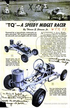 Popular Mechanics Popular Mechanics Plans, 2 Seater Go Kart, Diy Danie, Kid Cars, Diy Electric Car, Truck Diy