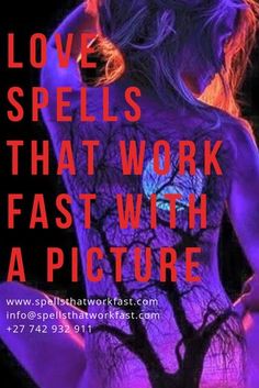 Real Spells That Actually Work No Ingredients, Truth Spell, Binding Spell