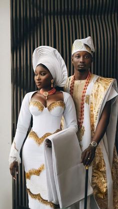 White Traditional Outfit, Nigerian Wedding Reception Dress, Nigerian Wedding Reception, African Goddesses, Chantily Lace, Bride Reception Dresses, Aso Ebi Lace Styles, Nigerian Style