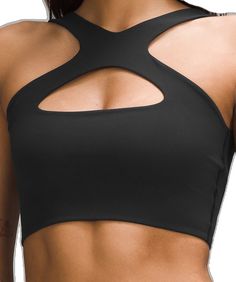 Black Lululemon Tops, Womens Bras, Sports Women, Bend, Sports Bra, Collage, Bra, Pins