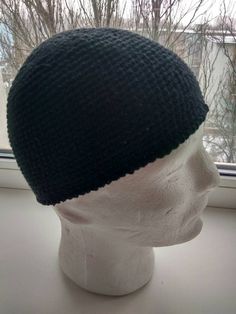 Check out this item in my Etsy shop https://www.etsy.com/ru/listing/506559209/skull-cap-cotton-kufi-black-color-mens Black Casual Bonnet With Adjustable Fit, Black Beanie Bonnet For Outdoor, Casual Black Crochet Hat For Outdoor, Casual Black Crochet Hat For Outdoors, Basic Black Beanie Hat, Black Crochet Beanie For Outdoor, Black Cotton Beanie Cap, Black Beanie Bonnet, One Size Fits Most, Classic Black Beanie Cap