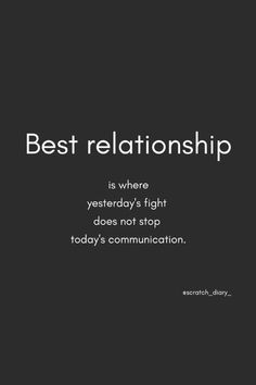 a black and white photo with the words bestrelationship on it, in front of a dark background