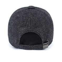 Hat Size: One Size Material: Cotton Breathable Winter Cap, Winter Six-panel Cotton Hat, Winter Cotton Six-panel Hat, Winter Six-panel Cotton Baseball Cap, Winter Cotton Six-panel Baseball Cap, Gray Six-panel Winter Hat, Casual Breathable Flat Cap, Gray Winter Baseball Cap With Curved Brim, Winter Gray Curved Brim Baseball Cap