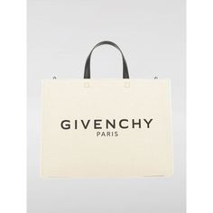 Fall/Winter 2024/2025 Givenchy Tote Bags Woman White Size Type: Int Sku: Gig-Bb50n2b1dr ~ 255 Welcome To The Official Luosophy Poshmark Closet! Luosophy Is A Luxury Brand Reselling Company Founded In San Diego, Ca From 2016. All Our Products Are Imported From Italy And Sold In The Usa. We Do Our Best To Provide High Fashion, Luxury Items At Affordable Prices. We Guarantee All Our Products Are 100% Authentic. Shop With Us And You Will Forget About Shopping At Department Or Brand Name Stores. Our Givenchy Tote Bag, Givenchy Bags, Givenchy Handbags, Givenchy Bag, Givenchy Paris, Shopper Tote, Leather Handles, Open Top, Canvas Leather