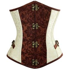 This Dress is fashionable for every occasion. the dress is made-to-order by professional tailors. You can choose from 50 colors, Regular sizes 2 to 16 and plus sizes 14w to 26W. Custom size is also available. Steampunk Corset Underbust, Corset Steampunk, Corset Underbust, Waist Trainer Cincher, Robes Vintage, Corset Shapewear, Steampunk Corset, Lingerie Plus Size, Leather Halter