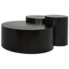 Noir Furniture Ella Coffee Table, Black Metal Finish-Noir Furniture-Blue Hand Home Geometric Coffee Table, Metal Cocktail Table, Coffee Table Black, Table Tags, Steel Coffee Table, Cool Coffee Tables, Metal Coffee Table, Coffee Table Wayfair, Table Black