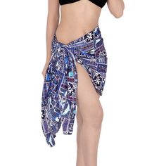 LA LEELA proudly present you, this adorable collection of stylish swimwear beach bikini cover up sarongs with solid and vibrant colors. this swim/bath accessory designed according to the latest trends with absolute perfection which will increase and beautify your wardrobe needs, versatility of this beach season high demand multi tasking piece twists and wraps in multitude of ways. Clothing type : womens sarong Adored by women of all ages, great for daring men as well! Size : our beach sarong wra Printed Blue Swimwear For Beach Cover-up, Bohemian Blue Swimwear For Beach Cover-up, Blue Printed Cover-up For Beach Party, Blue Sarong For Pool Vacation, Summer Blue Printed Sarong, Blue Printed Summer Sarong, Blue Summer Sarong For Swimming, Blue Beachwear Sarong For Poolside, Blue Summer Sarong For Beach Cover-up