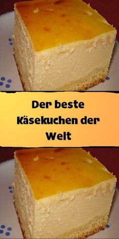 Zutaten Für den Teig200 g Mehl 75 g Zucker 75 g Margarine 1 Ei(er1/2 PckBackpulver Für die Füllung125 g Margarine 225 g Zucker 1 Beutel Vanillezucker 1 Beutel Vanillepuddingpulver 3 Ei(er1 Becher Quark500 g 1 Becher saure Sahne200 g 1 Becher süße Sahne200 g Zuberitung Die Zutaten für den Knetteig werden in eine Schüssel gegebenrasch zusammengeknetet und zur Seite gestelltFür die Füllung MargarineZuckerVanillezuckerPuddingpulver und 3 Eier in einer Schüssel verrührenDann den Quark und die saure Pastry Cream Recipe, Tasty Pastry, German Baking, New Cake, Banana Recipes, Easy Baking Recipes, Food Cakes, Pampered Chef, Cream Recipes