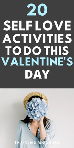 20 Self Love Activities for Valentine's Day. Looking for Valentine's Day activities? Here are 20 self love ideas you can do for Valentine's day. You can use these as daily self care practices or save them for special occasions. These activities are amazing ways to practice self love for women. #selfcare #selflove #Valentinesday Love Letter To Yourself, Write A Love Letter, Love Activities, Self Love Ideas, Self Care Practices, Writing A Love Letter, Practice Self Love, Daily Self Care, Love Ideas