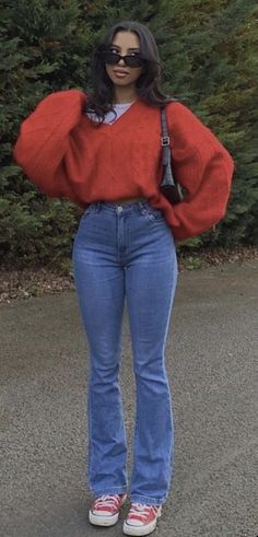 Causual Outfits, Swaggy Outfits, Mode Inspo, Fashion Streetwear, Cute Simple Outfits, Outfit Inspo Fall, Mode Vintage, Lookbook Outfits, Teen Fashion Outfits