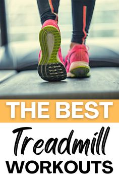 the best treadmill workouts for women and how to do them in 5 minutes or less