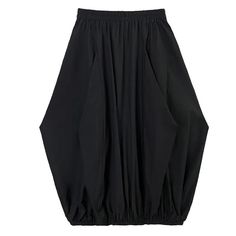 40810082500669 Lantern Dress, Body Skirt, Skirt Women, Types Of Skirts, Contemporary Fashion, Cotton Style, Skirt Fashion, Skirt Length, Pleated Skirt