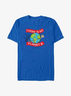 Lightweight 100% combed ring spun cottonWash cold; dry lowImportedListed in men's sizes No Planet B, Paul Frank, Her Universe, Glow Up Tips, Pop Culture, Planets, Fashion Forward, Universe, Design Inspiration