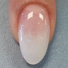 Trendy Summer Nails, Shaped Nails, Subtle Nails, Nails 2023, Almond Shaped, Oval Nails, Neutral Nails, Dipped Nails