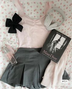 Outfit Rosa, Pink Pinterest, Miss Dior, Pink Outfit, Lookbook Outfits, Girly Girl