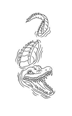 the letter e is for dragon coloring page