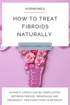 There’s no argument that having a uterus can be complicated. Between periods, menopause and pregnancy and everything in between, it can be a lot to manage. Not to mention there are quite a few things that can go awry with this sensitive, yet incredibly strong reproductive tract. #Uterus #Fibroids #Healingnaturally #hormones Uterus Cleanse Natural Remedies, Uterus Cleanse, Fibroid Uterus, Menstrual Health, Health Heal, Natural Teas