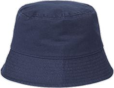 Casual Navy Bucket Hat For Outdoor, Casual Navy Bucket Hat For Beach, Navy Casual Bucket Hat For The Beach, Navy Casual Bucket Hat For Beach, Navy Casual Bucket Hat, Navy Bucket Hat With Short Brim, Casual Navy Bucket Hat With Short Brim, Navy Casual Bucket Hat With Short Brim, Atlantis