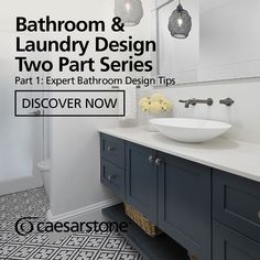 bathroom and laundry design two part series - part 1 expert bathroom design tips discovery now