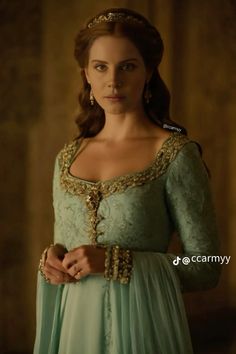 Tyrell Dress, Westeros Fashion, Margery Tyrell, Fairytale Gown, History Fashion