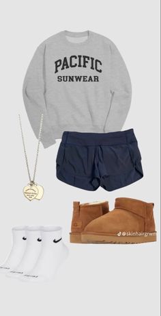 Comfy School Outfits, Aesthetic Preppy, Lazy Day Outfits, Swaggy Outfits