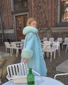 Brrrrrr Its Cold, Cold Aesthetic, Fall Coats, Looks Pinterest, Its Cold, Winter Chic, Winter Fits, Carrie Bradshaw, Mode Inspo