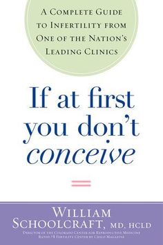 More than 7.3 million women in the United States are unable to have childrenbecause of infertility challenges, according to the American Society forReproductive Medicine. Women and men diagnosed with infertility often feeloverwhelmed and panicked; they are eager for accessible information andmedically sound guidance. In this breakthrough book, Dr. Schoolcraft, one ofthe most renowned fertility specialists, offers hope to prospective parents byexplaining what they need to know, including: R Fertility Center, In Vitro Fertilization, Conceiving, Book Categories, Magazines For Kids, Fertility, Medicine, Parenting, Reading