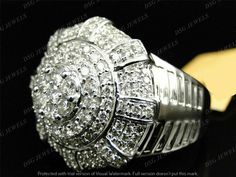 Mens Rings For Sale, Sparkling Diamond Ring, Cool Rings For Men, Mens Pinky Ring, Mens Band Rings, Mens Diamond Wedding Bands, Expensive Jewelry Luxury, Ring Collection, Men Diamond Ring