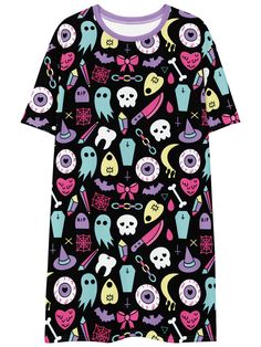 Colorful Goth, Plus Size Alternative, Couple Accessories, Kawaii Punk, Goth Kawaii, Couple Jacket, Couples Accessories, Pastel Grunge, Boring Clothes