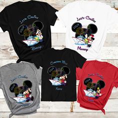 Disney Cruise Family Shirts,Disney Group Shirts,Magic Cruise Family Shirt,Disney Cruise Shirts,Disney Cruise Family Shirts,Disney Trip ,Custom Disney Cruise Family Shirt Disney Group Shirts, Disney Cruise Tips, Safari Shirt